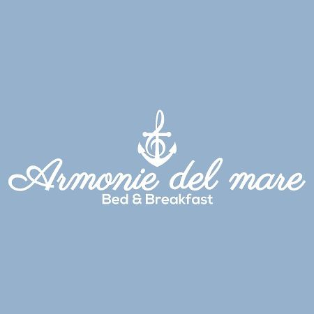 Armonie Del Mare B&B Monopoli Buitenkant foto